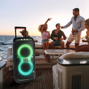 PARTYBOX 320 Enceinte portable d'extérieur grande taille pour karaoké - Product Image 2