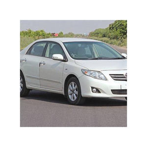 Reputación Fiable Usado Toyotaa COROLLA TOURING Station Wagons coches a la venta todos los modelos y años disponibles para la exportación - Product Image 5