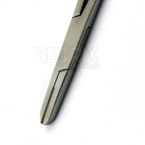 Porte-aiguille arrondi en carbure de tungstène de style le plus récent, fabriqué au Pakistan, marque privée 7 - Product Image 6