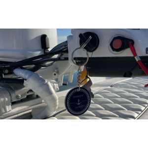Yate de Fibra de Vidrio de Lujo Dorrien Yachts 160T 1/1 2025, Barco de Pesca con Motor Fuera de Borda Soldado para Crucero, Transporte, Patrulla y Uso en Ríos - Product Image 5