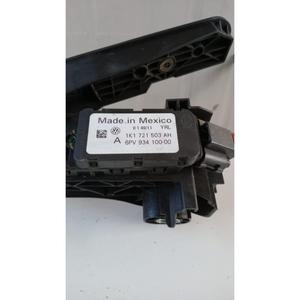 Pedal del Acelerador para VOLKSWAGEN Serie Beetle (11>) 1K1721503H CAY - Product Image 5
