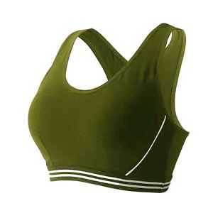 Novedad de 2025, Sujetador deportivo para gimnasio y Fitness para mujer, Sujetador deportivo de alto soporte para Yoga y Fitness para entrenamientos activos - Product Image 3