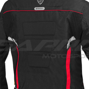 Premium <b>Men's</b>/Women'<b>s</b> High-Performance All-Season Waterproof Quick Dry Breathable Windproof % Polyester Auto Racing - Product Image 4