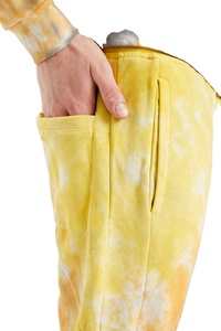 Vêtements décontractés pour hommes Survêtements Tie Dye qualité supérieure Respirant poids léger prix bon marché 100% coton vente à chaud Survêtement Tie Dye - Product Image 2