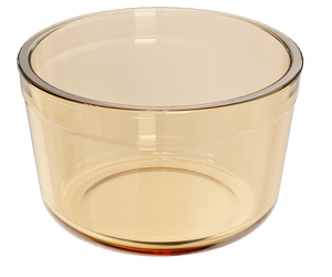 Recipiente Pequeño de Vidrio para Almacenar Alimentos, Recipiente para Comida de Bebé Libre de BPA, Recipiente para Snacks de Vidrio Borosilicato, Mini Recipiente para Preparación de Comidas - Product Image 5