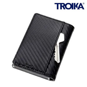 Portafoglio Sherlock Personalizzato con MagSafe, Gadget per Regali Promozionali e Aziendali - Product Image 2