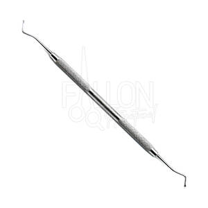 Excavadores Dentales Duraderos para Práctica Diaria, Excavadores Dentales Ligeros con Agarre Cómodo - Product Image 4