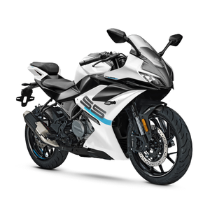 Meilleures motos sportives à essence 250SR - Product Image 3