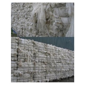 Déchets de filets de pêche en gros, prix compétitif - Product Image 4