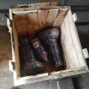 ค้อนเจาะระดับพรีเมี่ยม DTH ขนาด150-300มม. เครื่องมือสร้างหินแข็งปานกลางสำหรับขุดบ่อน้ำเครื่องมือสร้างผลกระทบโดยตรง - Product Image 3