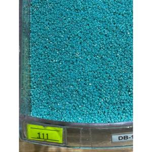 Miyuki Delica Boncuk No. 111 Cuentas 5g Surtido - Product Image 1