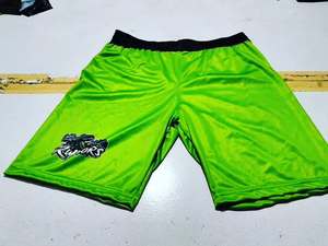 Polo et short classiques Streetwear Sportswear Active wear vêtements d'extérieur - Product Image 3
