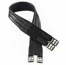 Wholesale Prices High Quality <b>Horse</b> Leather Girth / New Style <b>Top</b> Manufacture <b>Horse</b> <b>Riding</b> Equipment Girth - Product Image 4