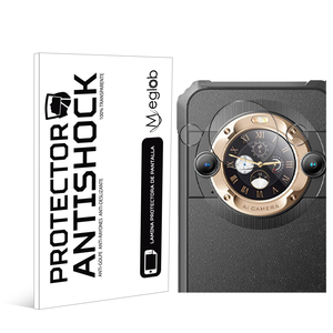 ฟิล์มกันรอยหน้าจอ ANTISHOCK สำหรับแบล็ควิว BL9000 ฝาครอบทนทานระดับพรีเมียมเพื่อการปกป้องอุปกรณ์ที่ดียิ่งขึ้น - Product Image 1