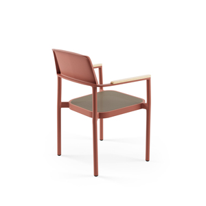 Silla de Jardín Alora Net - Product Image 2