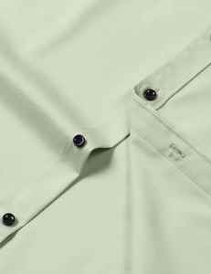 2026 new stylish 100% Custom <b>Men's</b> <b>Dress</b> Shirts Half Sleeve Formal Office <b>Dress</b> Shirts for <b>Men</b> - Product Image 6