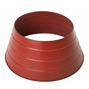 Cesta Navideña Golden Tide, Elegante y Duradera, Base Decorativa para Decoración Navideña - Product Image 2