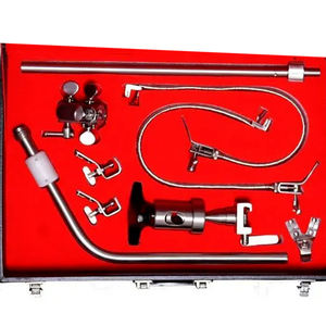 ชุดเครื่องดึงสมอง Leyla สำหรับการผ่าตัดระบบประสาทที่มีความแม่นยำสแตนเลสสตีล - Product Image 2