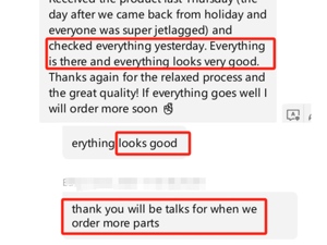 Nhà máy trực tiếp tùy chỉnh phổ Golf giỏ hàng kính chắn gió rõ ràng hoặc Tinted PC chất liệu với khắc và in ấn dịch vụ - Product Image 6