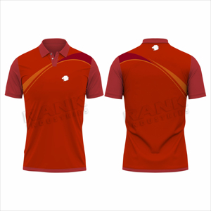 Chemises pour hommes en toile écologique unie à manches courtes, décontractées, confortables, au design tendance pour le quotidien - Product Image 3