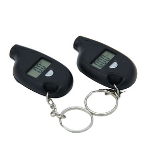 U-NAI เครื่องวัดความดันลมยางแบบดิจิตอล 0.5PSI เครื่องทดสอบยางรถยนต์แบบพกพาแบบพกพาตามหลักสรีรศาสตร์เครื่องตรวจสอบแรงดันลมที่แข็งแกร่งสำหรับยานพาหนะ - Product Image 1