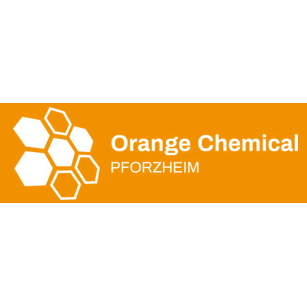 Orange Chemical GmbH logo