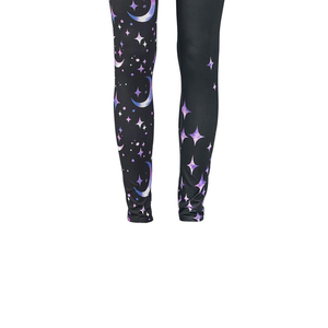 Vente en gros 2025 nouvelle dernière mode motif solide femmes Leggings de gymnastique bas prix OEM Service disponible - Product Image 5