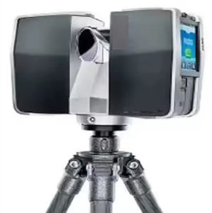 เครื่องสแกนเลเซอร์ FARO-Focus 3D S120 คุณภาพดีที่สุดสำหรับงานอุตสาหกรรม DIY รองรับ OEM-ODM รับประกัน 3 ปี - Product Image 4