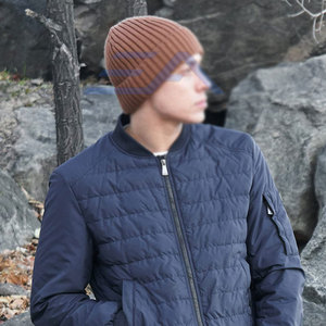 Factory Direct Sale Low MOQ High Quality Adjustable Beanie Hats with Custom Colors & Logos for Online Sale - Product Image 4