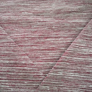 Tela de tapicería de compresión Jacquard de poliéster de nuevo diseño moderno para sofás para hoteles y villas de sala de estar - Product Image 4