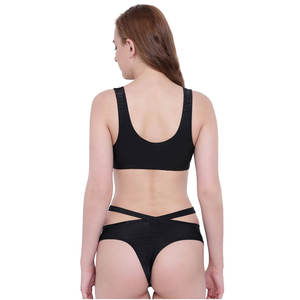 Ensemble de Bikini Femmes Pas Cher Sexy Bikini Femmes Maillots de Bain Couverture Ups Beach Wears Maillots de Bain Meilleure Qualité Dames et Filles Bikini - Product Image 3