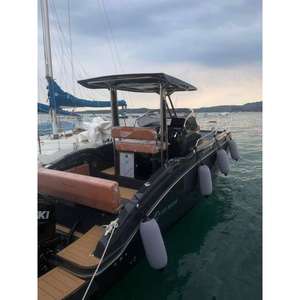 Idea Marine BELAGGIO 80 WA <b>Motor</b> Cabin <b>Boat</b> Parts & Accessories-7.99x2.54m 2025 Lago Di Garda Italy - Product Image 2