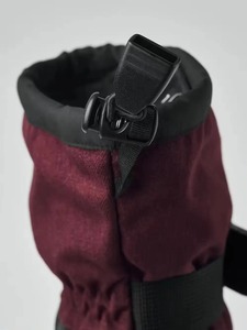 Guantes de esquí de invierno para hombre de la mejor calidad, de cuero resistente al viento e impermeable, cálidos, a prueba de viento, tarifa barata de alta calidad - Product Image 4