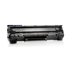 Cartucho de Tóner Negro Original HP 79A CF279A, Tóner Compatible para Impresora LaserJet - Product Image 3