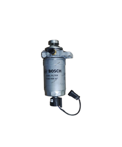 Nouvel ensemble de filtre à carburant avec plaque et capteur 0305DC0081N pour Mahindra Scorpio - Product Image 1