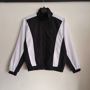 Nuevo Conjunto Deportivo Impermeable de Nailon Ligero, Chaqueta Cortavientos de Alta Calidad para Hombre, Conjunto Deportivo para Correr - Product Image 4