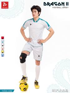 ชุดเสื้อฟุตบอลแบบปรับแต่งได้ชุดเสื้อเจอร์ซี่สำหรับทั้งชายและหญิงมีฉลากตามสั่ง - Product Image 2