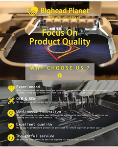 High Quality <b>Faux</b> <b>Fur</b> Fuzzy Furry Custom Beanie Manufacturer Jacquard Knit <b>Hat</b> Knitted <b>Hat</b> Digital Sublimated Skull Beanie - Product Image 6