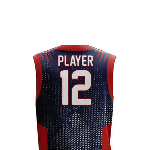 Uniformes de baloncesto personalizados de alta calidad para hombre, conjunto profesional transpirable de alta calidad, Impresión de logotipo personalizado, precio bajo, OEM/ODM - Product Image 6