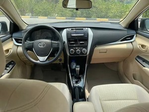 รถ YARIS ซีดาน 1.5L SE 2019 LHD มือสอง - Product Image 4