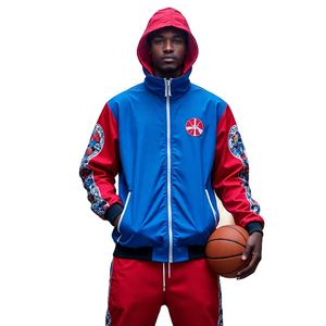 Vente en gros de vêtements de sport personnalisés pour hommes, ensemble de sport survêtement chaud pour le basket-ball, survêtement décontracté, survêtement pour le basket-ball - Product Image 1