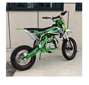 PROMOCIÓN Motocicleta Todoterreno de Alta Calidad, 110cc 125cc 150cc, Motocross, Pit Bike - Product Image 3