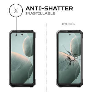 ฟิล์มกันรอยหน้าจอ ANTISHOCK สำหรับแบล็ควิว BL9000 ฝาครอบทนทานระดับพรีเมียมเพื่อการปกป้องอุปกรณ์ที่ดียิ่งขึ้น - Product Image 5