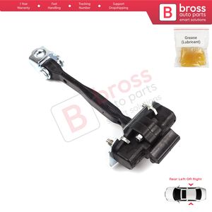 BDP1280บานพับประตูหลังหยุดตรวจสอบตัวจำกัดสายสำหรับ500X 334 2014-ชิ้นส่วนรถยนต์เข็มกลัดใหม่ทำหมายเลขชิ้นส่วนไก่งวง51939944 - Product Image 5