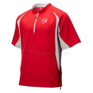 Veste Cage pour hommes Couleur personnalisée Vêtements d'hiver coupe-vent Design à la mode - Product Image 2