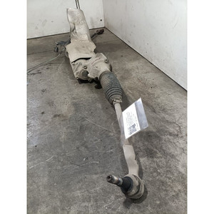 Boîte de direction LAND ROVER Range Rover Evoque 1ère série 7802277690 224DT diesel 2179 (11>) - Product Image 2