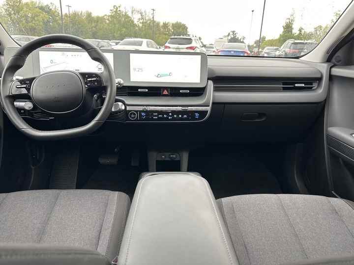 CLEAN TITLE USED 2023 HYUNDAII IONIQ 5 SE RWD READY TO SHIP - DOOR TO DOOR DELIVERY
