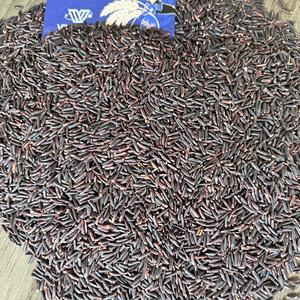 Riz noir vietnamien de qualité supérieure en vrac en gros Meilleur prix Riz Noir biologique Vietnam Bio pour Santé, Cuisine, Export / ANNA DO