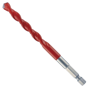 Punta da Trapano Alpen Multiuso / Universale Esagonale 4 mm. - Product Image 1