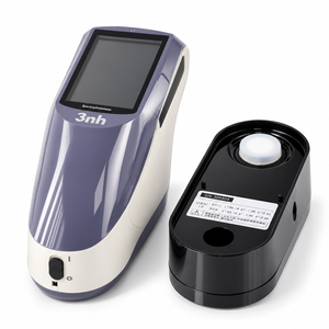 YS3010分光光度计 8mm光圈 SCI SCE 色彩分析仪 用于工业质量控制的精确测量 - Product Image 2